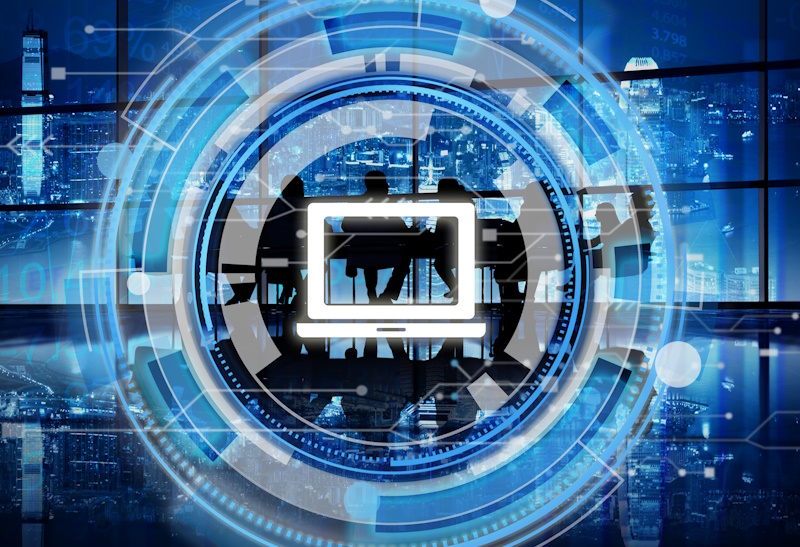 Centralized Update Management