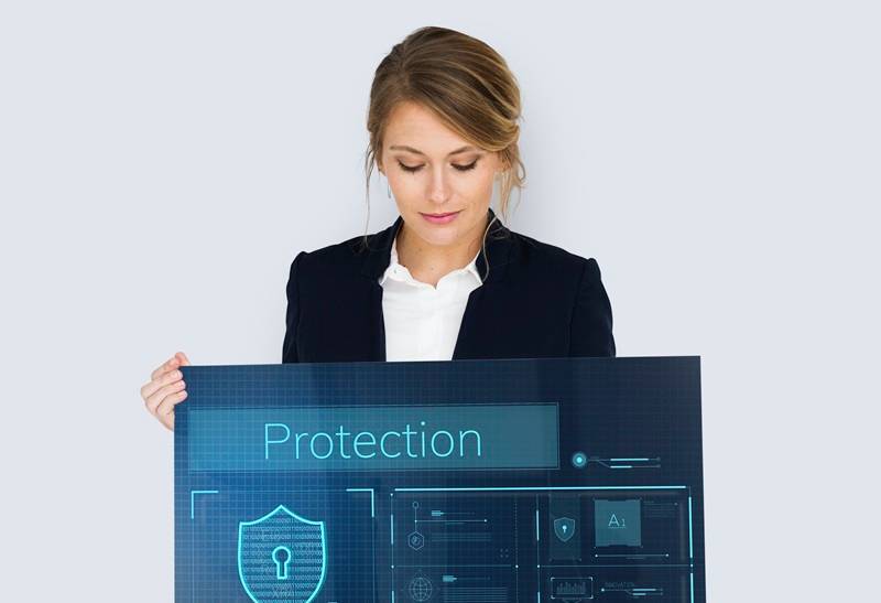 Firewall Network Protection by ConsultingXperts