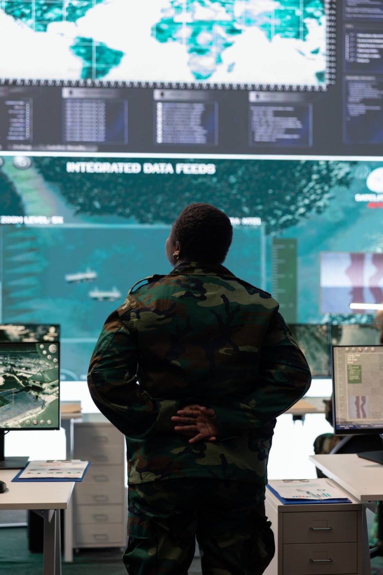 Network Security Services