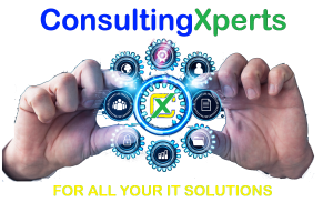 ConsultingXperts Logo